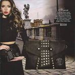 Cazabella with Felicity-anne de Beer - Facebook