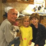 Mary Anne Beers Helfrich - @mahelfrich - Instagram