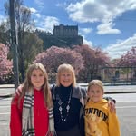 Anne Begg - @anne.begg.9 - Instagram