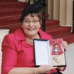 Dame Anne Begg - Facebook
