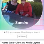 Sandra Anne Begg - @sandra.begg.77 - Instagram