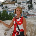 Anne Behm - Facebook