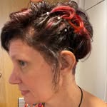 Anne Behm - @behmanne - Instagram