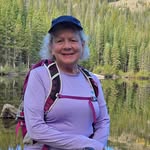 Anne Behm - @aebehm - Instagram