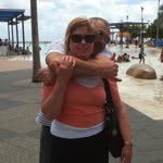 Mary-Anne Behm - @mabs57 - Instagram