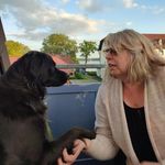 Anne Behnke - @anne050461 - Instagram