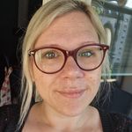 Anne-Kathrin Behnke - @misssak96 - Instagram