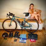 Anne Behr - @climbehr - Instagram