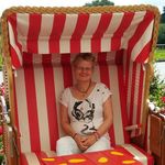 Anne Behr - @annebehr22 - Instagram