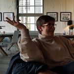 Anne Behr - @a.cozy.bear - Instagram