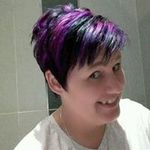 Cindy Anne Behr Herbst - @cinanne77 - Instagram