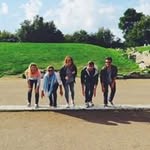 Anne Behrens - @aebcafritz - Instagram