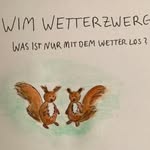 Anne Behrens - @wimwetterzwerg - Instagram