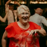 Anne Belcher - @nanna_belch - Instagram