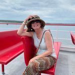 Anne Brennan Belden - @wanderingwombproject - Instagram