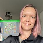 AnnaBella Tupperware Anne-Marie Bellavance - Facebook