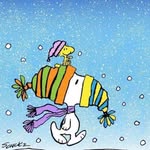 Anne Bellavance - @snoopy.anne - Instagram
