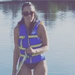 Annie Bellavance - @bellavance_xx - Instagram