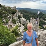 Anne Bemis - @asimeb - Instagram