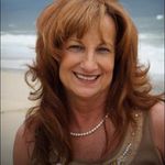 Mary Anne Benefield - @m.benefield - Instagram