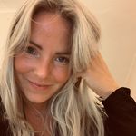 Anne Bengtson - @anneben - Instagram