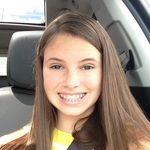 Ann Benning - @anniebforvp10 - Instagram