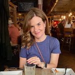 Anne-Marie Benning - @alittlecrazy1974 - Instagram