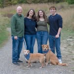 Anne Benson - @annebenson1007 - Instagram