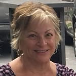 Anne Benson - @annebenson1953 - Instagram