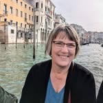 Anne Benson - @annebensonsp - Instagram