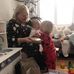 Anne Benson - Facebook