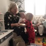 Anne Benson - @anne.benson.1000 - Instagram