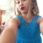 Anne Bergen - @gymnast7145 - Instagram