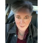 Anne Bergen McComas - @mcbergen60 - Instagram