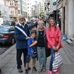 Anne Berkeley - @anneberkeley - Instagram