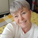 Anne Berkeley - @anno011960 - Instagram