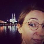 Anne Berthold - @tanneanne5 - Instagram