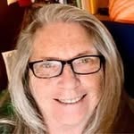 Anne Biggs - @annebiggsauthor - Instagram
