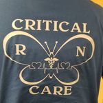 Anne Bland - @nonedescript_medicalapparel - Instagram
