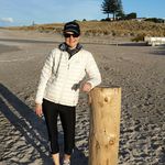Anne Bland - @anne_bland - Instagram