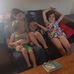 Anne Bland - Facebook