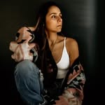 Anne Bodine - @adonza - Instagram