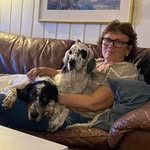 Anne-Lise Bogstad - @bogstad1 - Instagram