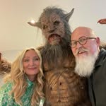 Shaune Harrison & Paula Anne Booker-Harrison - @theprostheticsstudio - Instagram