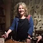 Anne Booth - @anneboothauthor - Instagram