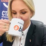 Anne Booth - @invest_bitcoin_with_anne - Instagram