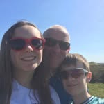 Anne Booth - @annb1833 - Instagram