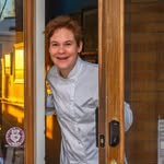 Anne Booth - @anneboothcatering - Instagram