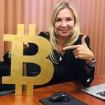 Anne Booth - @invest_in_crypto_with_anna - Instagram