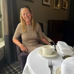 Ann Borthwick - @aborthwick9 - Instagram